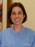 Dr. Patricia Botero, DMD
