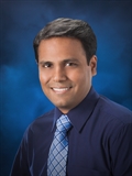 Dr. Vinil Bhuma, MD