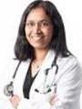 Photo: Dr. Suneetha Chekuri, MD