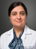 Dr. Maryam Zenali, MD