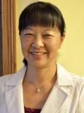 Dr. Mika Fujii, MD