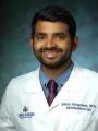 Dr. Jithin Yohannan, MD