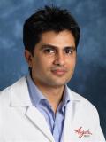 Dr. Shahid Ilyas, MD