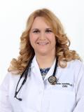 Dr. Yvette Frownfelter, MD