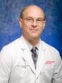 Photo: Dr. Roger Riedel, MD