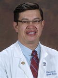 Dr. William Salazar, MD