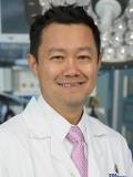 Dr. Henry Chang, MD photograph