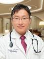 Photo: Dr. Charles Cho, MD