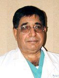 Dr. Sarabjit Singh, MD