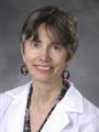 Photo: Dr. Mary Markert, MD