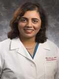 Dr. Meena Sharma, MD