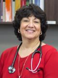 Dr. Ruth Crosby, MD