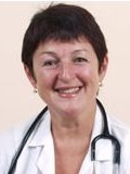 Dr. Yevgeniya Margulis, MD