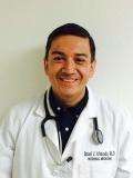Dr. Israel Alvarado, MD photograph