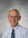 Dr. John Sauter, MD