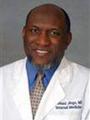 Dr. Ahmad Jingo, MD