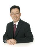 Dr. Tony Kwon, MD photograph