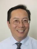 Dr. Harry Lee, MD photograph