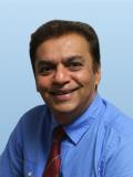 Dr. Bashir Bashiruddin, MD