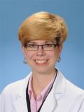 Dr. Lisa Carlson, MD