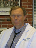Dr. Thomas Quinn, MD
