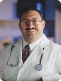Dr. Isam Marar, MB BS