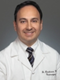 Dr. Hugo Benalcazar, MD