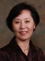 Photo: Dr. Suzanne Lee, MD