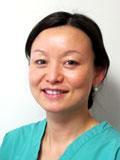Dr. Sue Zhou, MD