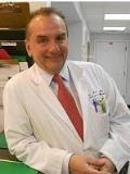 Dr. Nickolas Paslidis, MD
