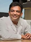Dr. Raj Angolkar, DDS