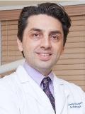 Dr. Omid Mehdipour, DDS