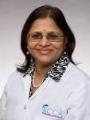 Photo: Dr. Usha Niranjan, MD