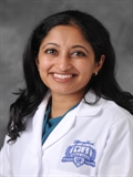 Dr. Nabila Rasool, MD