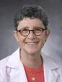 Photo: Dr. Joanne Kurtzberg, MD