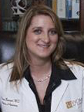 Dr. France Bourget, MD