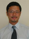 Dr. Hideto Saito, MD