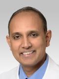 Dr. Pramod Patel, DPM