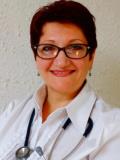 Dr. Irina Kovaleva, MD