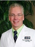 Dr. Thomas McHugh, MD photograph