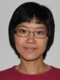Dr. Sharon Wu, MD