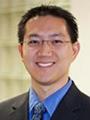 Photo: Dr. Eric Lee, MD