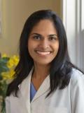 Dr. Geetha Srinivasan, DMD
