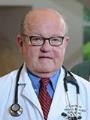 Photo: Dr. Charles Beall, MD