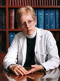 Dr. Valerie Rusch, MD