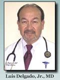 Dr. Luis Delgado, MD