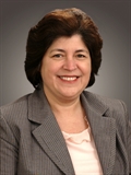 Dr. Maria Solis, MD