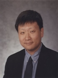 Dr. Eugene Cho, MD photograph