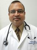 Dr. Vedamanikam