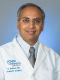 Dr. Mustafa Kabeer, MD